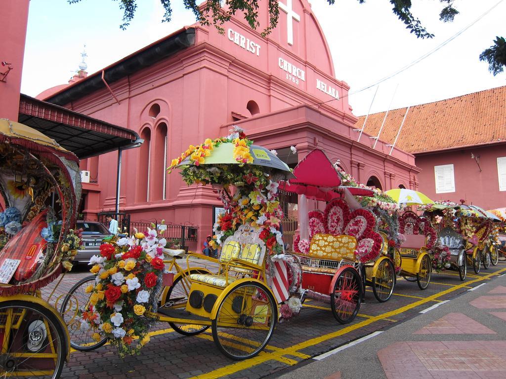 Hallmark Leisure Malacca