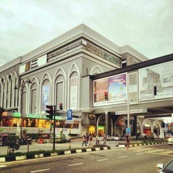 Hallmark Leisure Hotel Malacca