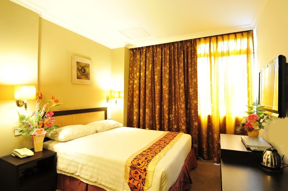 Hallmark Leisure 3*